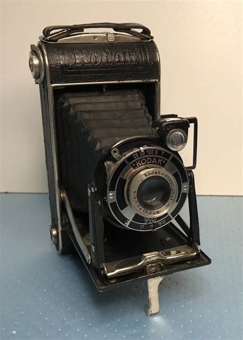 Kodak Junior 620 1933 Catawiki