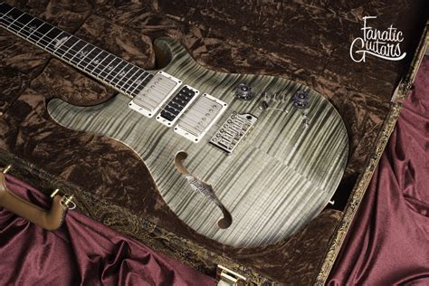 Prs Super Eagle Ii John Mayer Fanatic Guitars