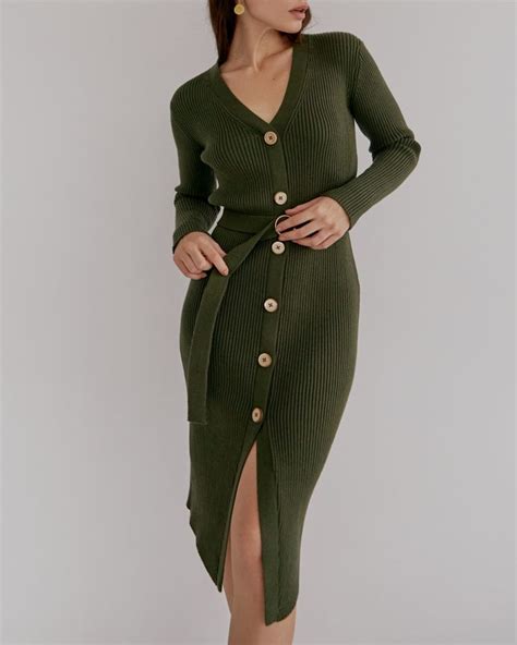 Повседневные платья