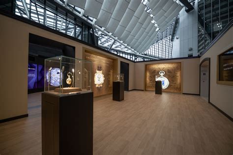 Inside The Patek Philippe Watch Art Grand Exhibition In Tokyo Tatler Asia