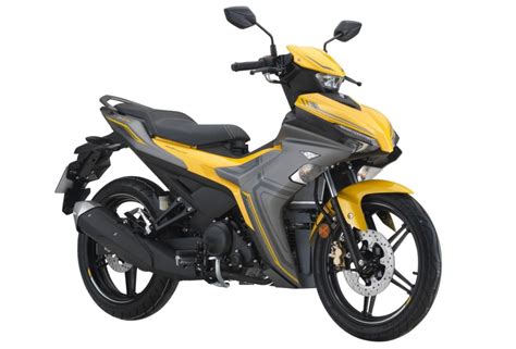 Yamaha R V Based Y Zr Moped Launched