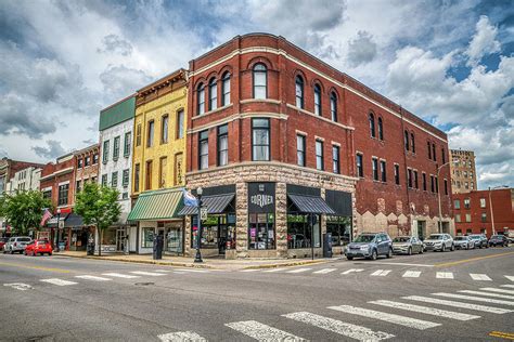 Corner Store Photograph By Spencer McDonald Fine Art America