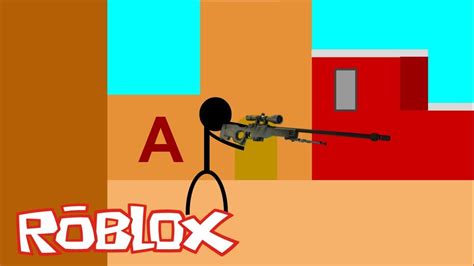 10 Worst Moments in Counter Blox Roblox | Pokéblox Wiki | Fandom