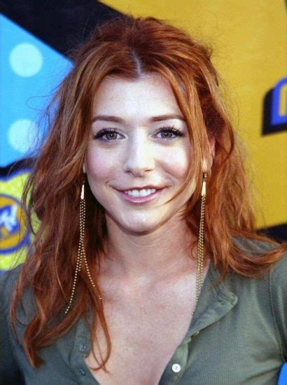 Alyson Hannigan Nude In LEAKED Porn Video OnlyFans Leaked Nudes