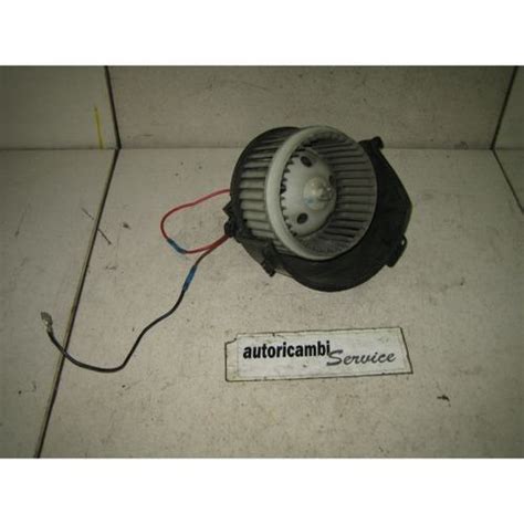 VENTILATOR KABINE OEM N 52485309 ORIGINAL REZERVNI DEL OPEL ASTRA H