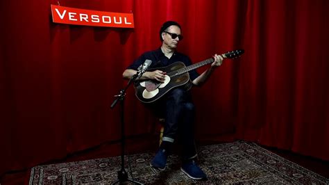 Versoul Tricone Acoustic Resonator Guitar With Wooden Cones Slide Ii Version Sample 4 Youtube