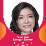 Lihat Jadwal Biaya Konsultasi Dan Buat Janji Dengan Dokter Dr