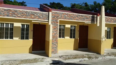 Affordable Pagibig Rent To Own House And Lot For Sale In Batangas City