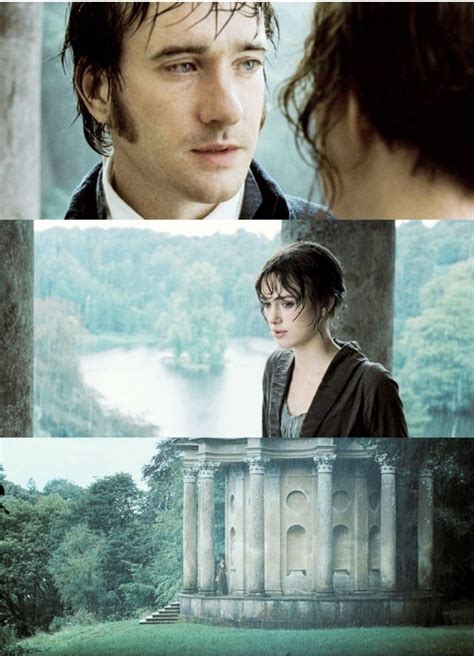 I Love You Most Ardently Darcy And Elizabeth Miss Elizabeth