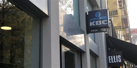 Lager Dividend Drukt Resultaat Kbc Ancora Beursduivel Be