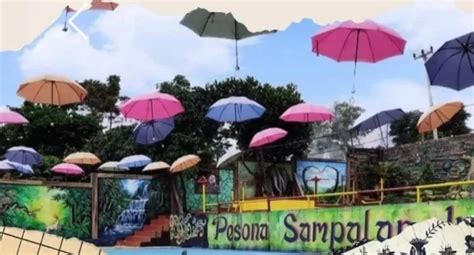 Ayo Cari Tahu 7 Desa Wisata Terbaik Penerima Adwi 2023 Kemenparekraf