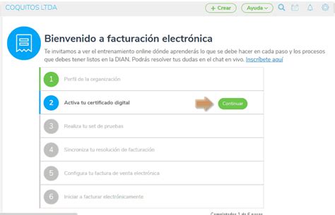 Cómo realizo la habilitación de documento soporte en la Dian si