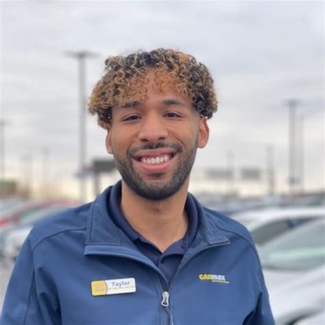 Taylor Selvey Assistant Business Operations Manager Carmax Linkedin