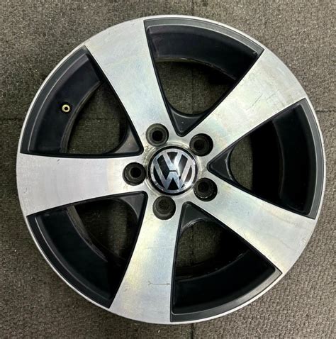 14 VW POLO İBİZA ÇELİK JANT 5x100 Jant ve Lastik 1675488479