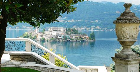 Discover Lake Maggiore With Grand Hotel Majestic Waterfront Hotel