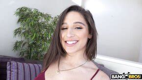 Abella Danger Taking A Huge Dick In Her Big Ass In 4k