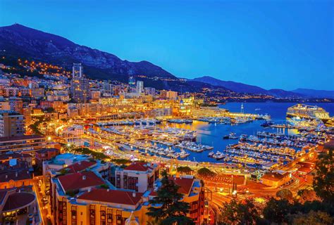 Monaco by Night: What to See and Do - French Moments