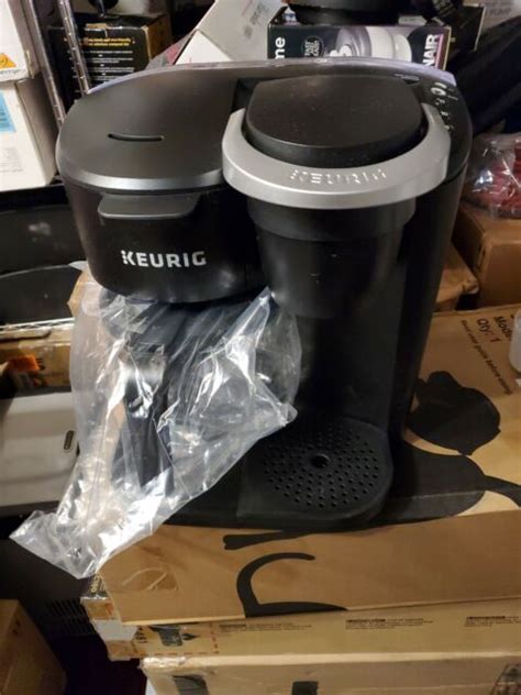 Keurig K Duo 5100 Manual