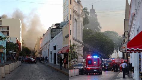 Se Cumple Un Año Del Siniestro Que Dañó El Teatro José Peón Contreras