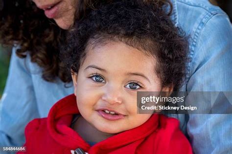 Black Baby Blue Eyes Photos and Premium High Res Pictures - Getty Images