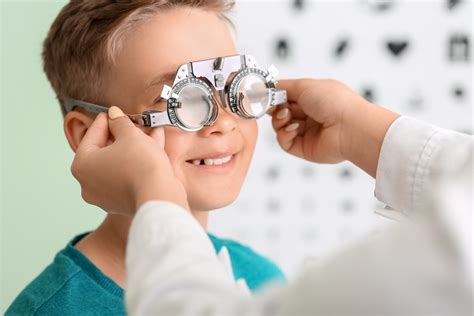 Back To School Eye Exams Eye Exam Torrance