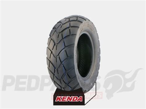 Kenda 130 80 12 Tyre Scooter Moped Pedparts UK