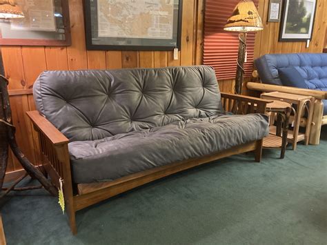 Boston Futon - Country Cottage Furniture
