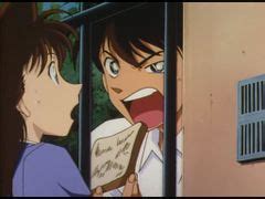 The Desperate Revival Gallery Detective Conan Wiki