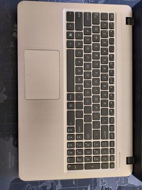 Ноутбук asus d540n 15,6 " intel celeron n 4 gb / 120 gb - купить в DARSTAR