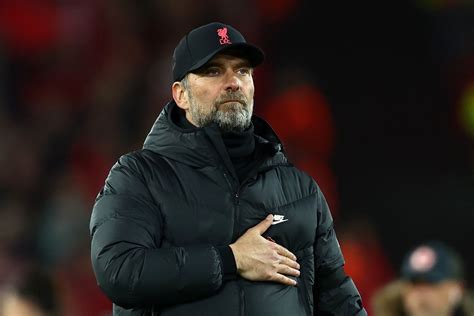 Jürgen Klopp Requests Newcastle Match Be Moved Following Champions League Progression The