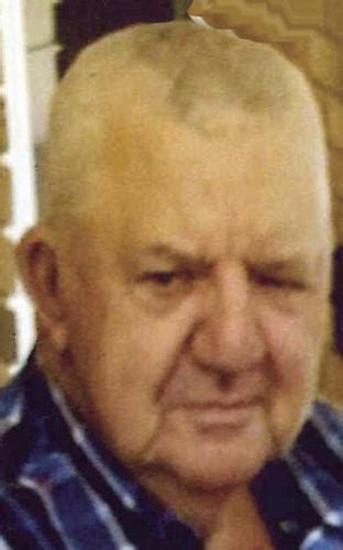 Carl Williams Of Wilkesboro Dies Wednesday Obituaries