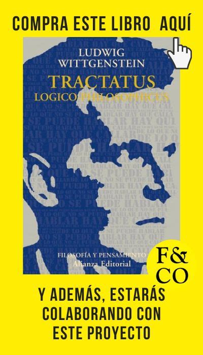 El Tractatus De Wittgenstein Una Introducci N