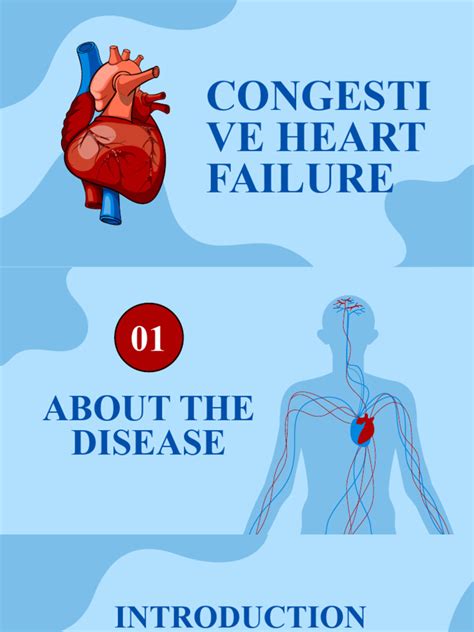 Congestive Heart Failure | PDF | Heart Failure | Heart 