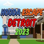 Escape Detroit Hooda Math