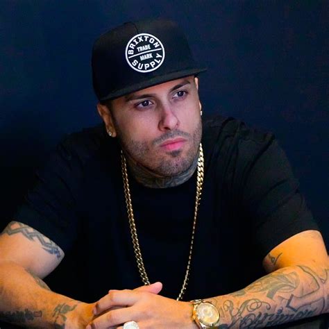 Nicky Jam Nicky Jam Bio Net Worth Facts Wiki Wife Kids