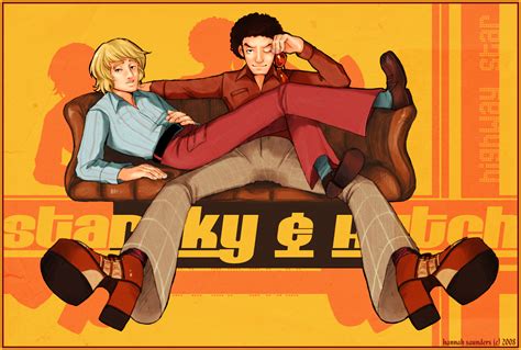 Download Starsky And Hutch Tv Show Starsky And Hutch Hd Wallpaper