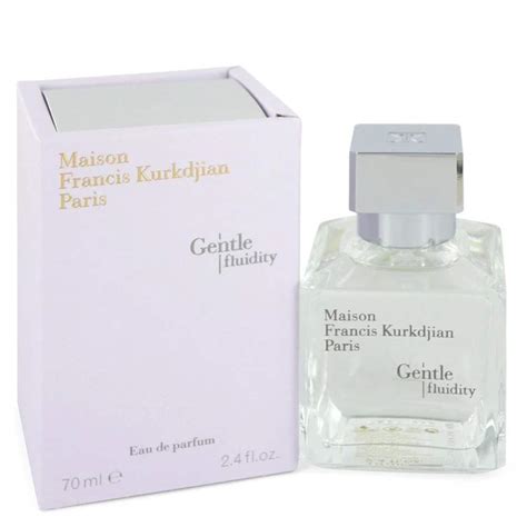 MAISON FRANCIS KURKDJIAN GENTLE FLUIDITY SILVER 2 4OZ EDP UNISEX Shop