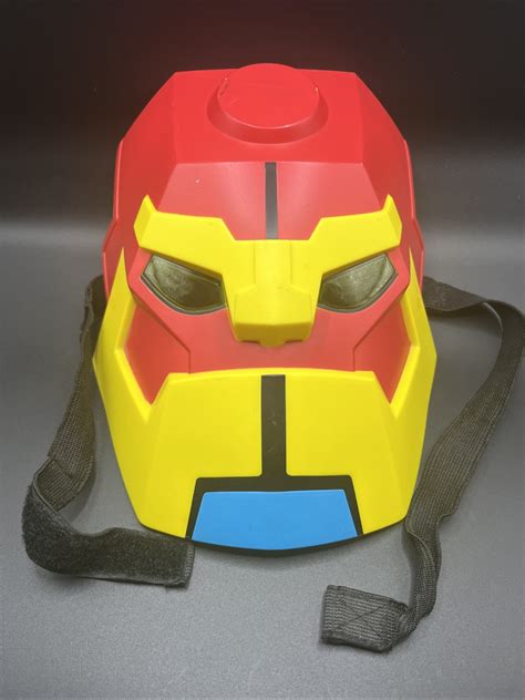 ben  bloxx mask omniverse cartoon network halloween costume alien