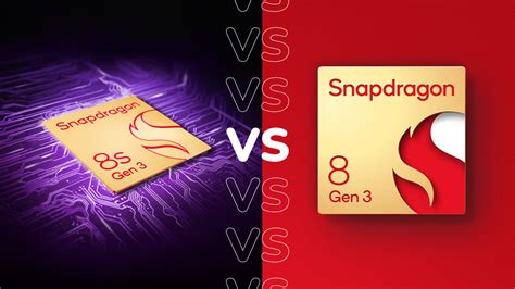 Snapdragon 8s Gen 3 Vs Snapdragon 8 Gen 3 What S The Difference Chronicleslive