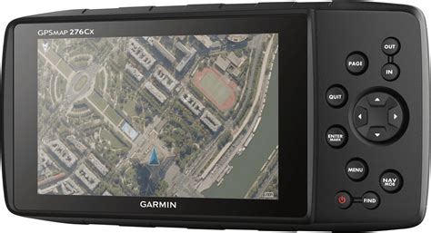 Garmin GPSMap 276Cx ab 599,99 € | Preisvergleich bei idealo.de