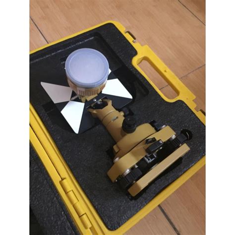 Jual Jual Prisma Polygon Topcon Shopee Indonesia