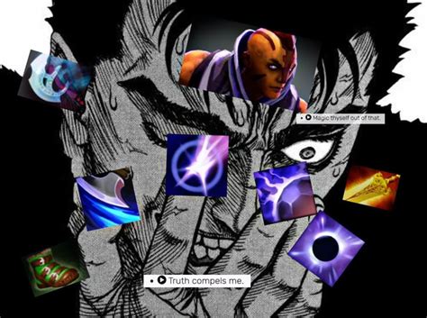 Антимаг , anti mage , anti-mage , АМ | Фотографии профиля ...
