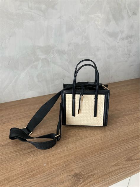 Bolsa Zara Bolsa De M O Feminina Zara Usado Enjoei