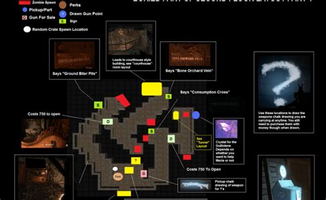 Call Of Duty Black Ops 2 Zombies Pc Espanol Mapa Mob Of The Dead