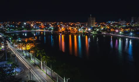 La Ciudad De Campina Grande Foto Gratis En Pixabay Pixabay