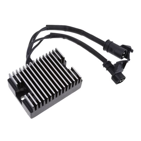 Motorcycle Voltage Regulator Rectifier For Harley Grandado