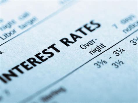 Interest Rates Have Been Dropping. Here’s Why! - TechStory