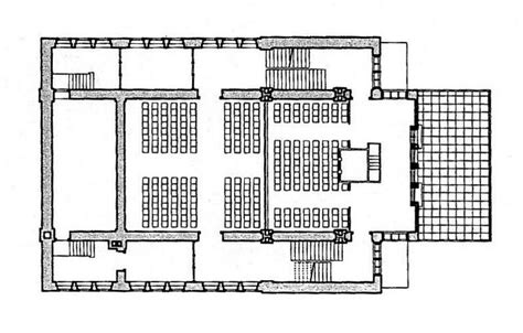 Club De Trabajadores De Frunze Urbipedia Archivo De Arquitectura