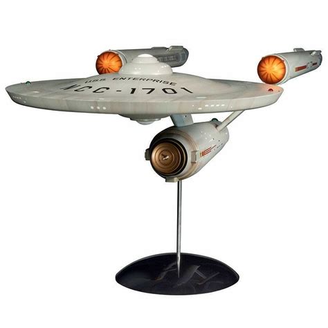 Uss Enterprise Ncc 1701 Tos