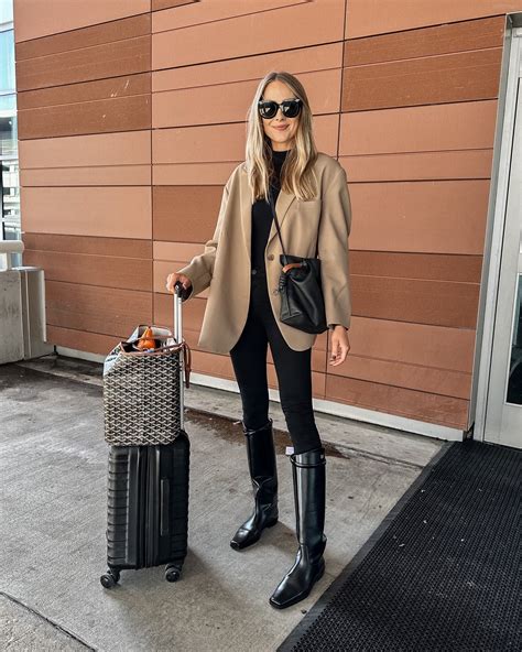 Cute Winter Travel Outfits You Ll Want To Wear Everywhere